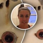 2 parimat viisi rooste pesemiseks vannitoas: plekkidest ei jää jälgegi