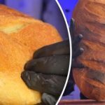 Igaüks saab hakkama: lihtne retsept kuldpruuniks koduleivaks