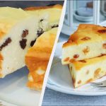 Kodujuustu pajaroog "Kõik 3s": väga kohev ja retsepti on lihtne meeles pidada Kodujuustu pajaroog “Kõik 3s”: väga kohev ja retsepti on lihtne