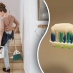 Koduperenaisi kutsuti üles oma kodusid hambapastaga ravima: milleks see?