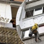 Korterisse tuleb “Aafrika”: kuidas ja kuidas rõdu korralikult seestpoolt soojustada Korterisse tuleb “Aafrika”: kuidas ja kuidas rõdu korralikult seestpoolt soojustada