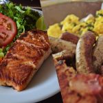 Kui palju valku suudab inimorganism ühe toidukorraga omastada: uuringdmed