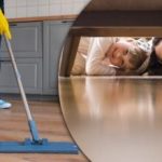 Kuidas hoida oma põrand pikka aega puhtana: end tõestanud nipid,