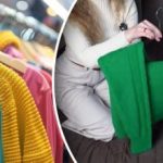 Kuidas kindlasti ei tohiks kampsunit riidepuu otsas hoida: eluhäkk, mis