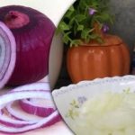 Kuidas maitsvalt marineerida sibulat “Shuba” jaoks – lihtne ja kiire