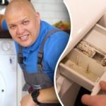 Kuidas pesumasinat hallituse ja lõhna eest puhastada: odavad asjatundlikud nõded Kuidas pesumasinat hallituse ja lõhna eest puhastada: odavad asjatundlikud nõded