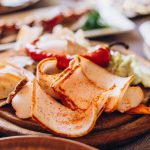 Kuidas soolada pekk ukraina keeles purgis: saate seda huultega süüa