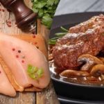 Kuidas valmistada tavalist kanafileed nii, et kõik ahmiksid – suurepärane