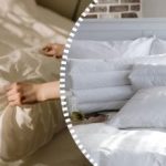 Plekkidest ei jää jälgegi: kuidas patja puhastada ilma pesumasinata