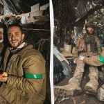 “Pokrovski haavatud võivad ilma evakueerimiseta kaotada 50 päeva,” ütles Ukraina