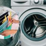 Riided kuivavad siseruumides kiiremini, kui teete pärast pesu ühe lihtsa