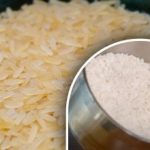 Riis on täiuslikult kohev: täiusliku roa peamine saladus