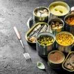 Toitumisnõustaja nimetas 6 kõige tervislikumat konservi, mida tuleks sahvris hoida