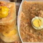 Maitseb nagu ema, aga valmib kiiremini: tarretatud liha retsept kahe