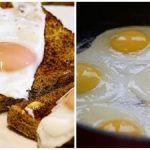 Pole vaja enam pliiti: kuidas valmistada täiuslikku munaputru ilma pannita